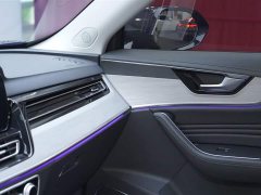 Hongqi HS5 2.0T two-wheel drive Qixiang Pro version - фото 11