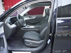 Hongqi HS5 2.0T two-wheel drive Qixiang Pro version - фото 12