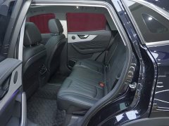 Hongqi HS5 2.0T two-wheel drive Qixiang Pro version - фото 13