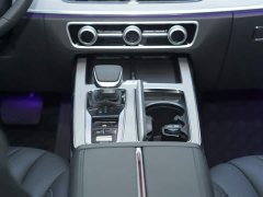 Hongqi HS5 2.0T two-wheel drive Qixiang Pro version - фото 16