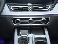 Hongqi HS5 2.0T two-wheel drive Qixiang Pro version - фото 17