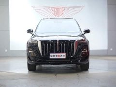 Hongqi HS5 2.0T two-wheel drive Qixiang Pro version - фото 2