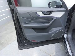 Hongqi HS5 2.0T two-wheel drive Qixiang Pro version - фото 5