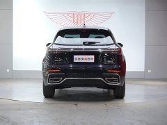 Hongqi HS5 2.0T two-wheel drive Qixiang Pro version - фото 7