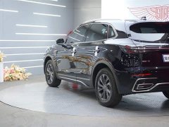 Hongqi HS5 2.0T two-wheel drive Qixiang Pro version - фото 8