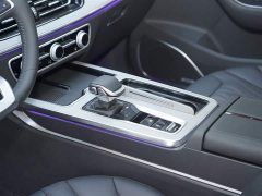 Hongqi HS5 2.0T two-wheel drive Qixiang Pro version - фото 9