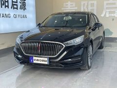 Hongqi H5 2020 1.5T DCT Flag Rhyme Edition - фото 1