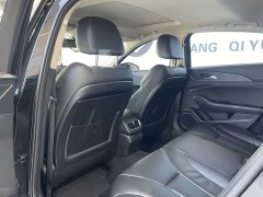 Hongqi H5 2020 1.5T DCT Flag Rhyme Edition - фото 12