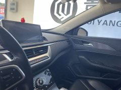 Hongqi H5 2020 1.5T DCT Flag Rhyme Edition - фото 13