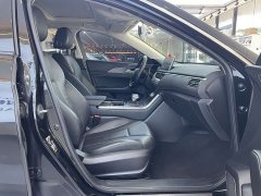 Hongqi H5 2020 1.5T DCT Flag Rhyme Edition - фото 17