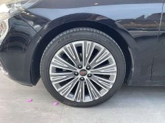 Hongqi H5 2020 1.5T DCT Flag Rhyme Edition - фото 18