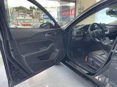 Hongqi H5 2020 1.5T DCT Flag Rhyme Edition - фото 6