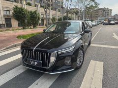 Hongqi H5 2.0T Automatic Intelligent Connected Flag Edition - фото 1
