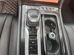 Hongqi H5 2.0T Automatic Intelligent Connected Flag Edition - фото 10