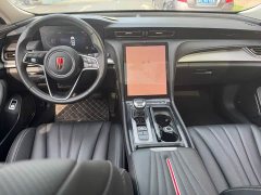 Hongqi H5 2.0T Automatic Intelligent Connected Flag Edition - фото 11