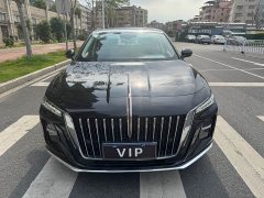 Hongqi H5 2.0T Automatic Intelligent Connected Flag Edition - фото 2