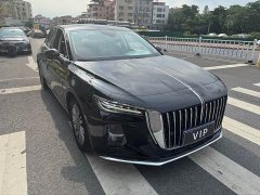 Hongqi H5 2.0T Automatic Intelligent Connected Flag Edition - фото 3