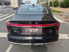 Hongqi H5 2.0T Automatic Intelligent Connected Flag Edition - фото 5