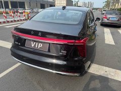 Hongqi H5 2.0T Automatic Intelligent Connected Flag Edition - фото 6
