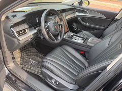 Hongqi H5 2.0T Automatic Intelligent Connected Flag Edition - фото 7