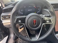 Hongqi H5 2.0T Automatic Intelligent Connected Flag Edition - фото 8