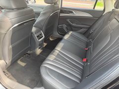 Hongqi H5 2.0T Automatic Intelligent Connected Flag Edition - фото 9