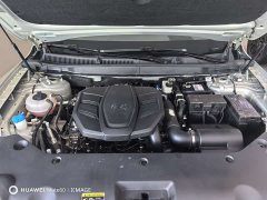 Hongqi HS5 2.0T four-wheel drive flag collar Pro version - фото 15