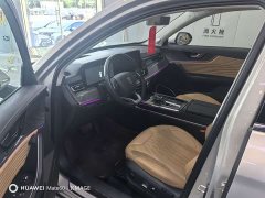 Hongqi HS5 2.0T four-wheel drive flag collar Pro version - фото 4