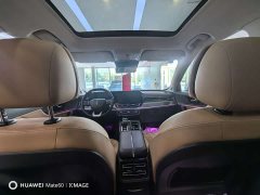 Hongqi HS5 2.0T four-wheel drive flag collar Pro version - фото 8
