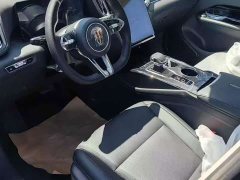 Hongqi HS3 PHEV 117km Jinwei PLUS version - фото 10
