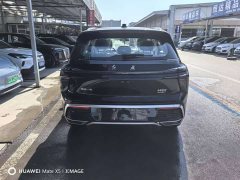 Hongqi HS3 PHEV 117km Jinwei PLUS version - фото 3