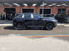 Hongqi HS3 PHEV 117km Jinwei PLUS version - фото 4