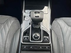 Hongqi HS5 2022 facelift 2.0T Zhilian Qixiang four-wheel drive version - фото 12