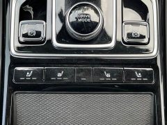 Hongqi HS5 2022 facelift 2.0T Zhilian Qixiang four-wheel drive version - фото 13