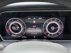 Hongqi HS5 2022 facelift 2.0T Zhilian Qixiang four-wheel drive version - фото 14