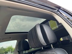 Hongqi HS5 2022 facelift 2.0T Zhilian Qixiang four-wheel drive version - фото 17