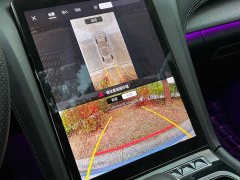 Hongqi H5 2.0T automatic smart connected flag version - фото 11