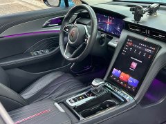Hongqi H5 2.0T automatic smart connected flag version - фото 12