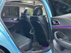 Hongqi H5 2.0T automatic smart connected flag version - фото 13