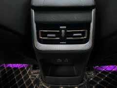 Hongqi H5 2.0T automatic smart connected flag version - фото 16