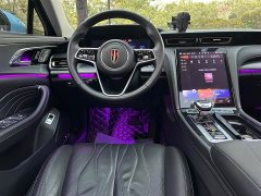Hongqi H5 2.0T automatic smart connected flag version - фото 17