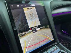 Hongqi H5 2.0T automatic smart connected flag version - фото 18