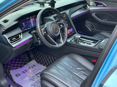 Hongqi H5 2.0T automatic smart connected flag version - фото 19