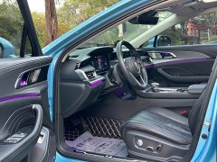 Hongqi H5 2.0T automatic smart connected flag version - фото 20