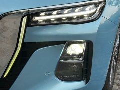 Hongqi H5 2.0T automatic smart connected flag version - фото 4