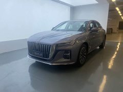 Hongqi H5 2025 2.0T automatic Qichang version - фото 1