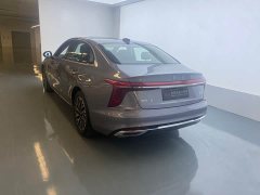 Hongqi H5 2025 2.0T automatic Qichang version - фото 15