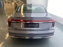 Hongqi H5 2025 2.0T automatic Qichang version - фото 16