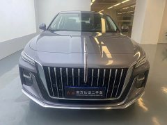 Hongqi H5 2025 2.0T automatic Qichang version - фото 2