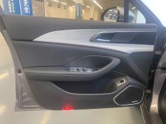 Hongqi H5 2025 2.0T automatic Qichang version - фото 5